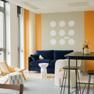 Bureau privé 64 m² 18 postes Coworking Boulevard de Brandebourg Ivry-sur-Seine 94200 - photo 3